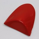 Red Motorcycle Pillion Rear Seat Cowl Cover For Kawasaki Ninja Zx10R 2006-2007